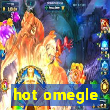hot omegle